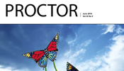 Queensland Law Society Magazine Rebrand