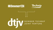 Downer EDI and Technip Tender